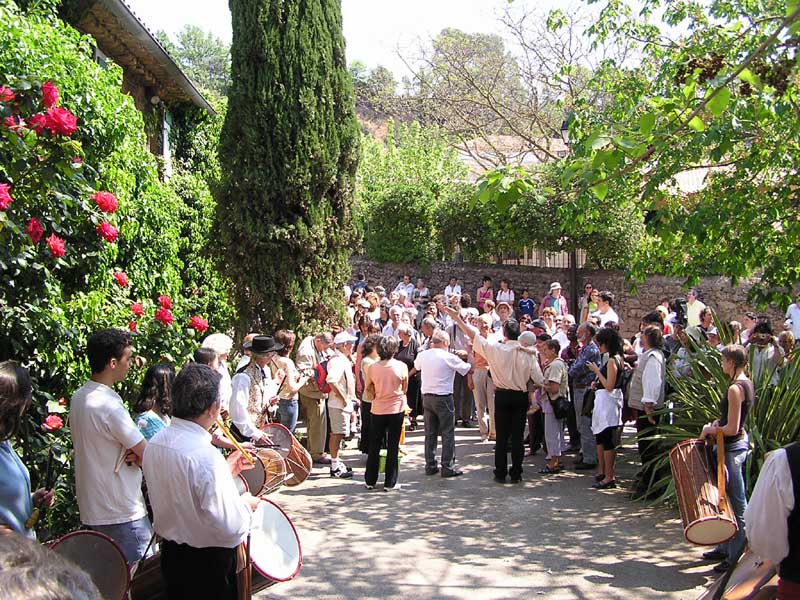 11e Festival Traditionnel au Pays du Galoubet