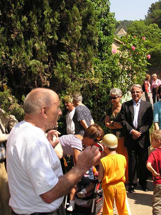 11e Festival Traditionnel au Pays du Galoubet