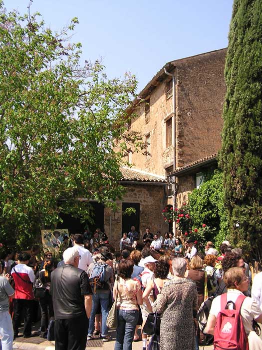 11e Festival Traditionnel au Pays du Galoubet