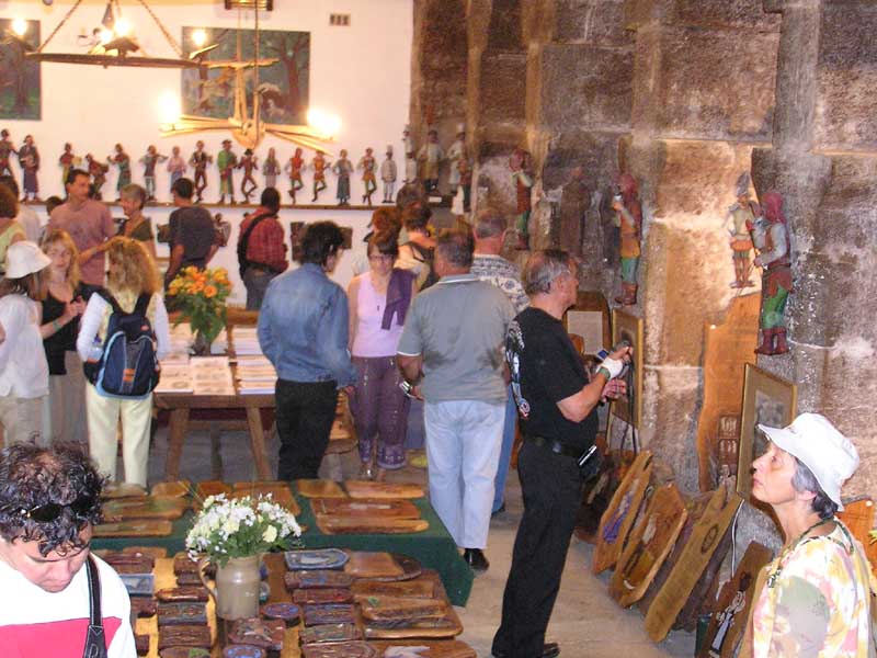 11e Festival Traditionnel au Pays du Galoubet