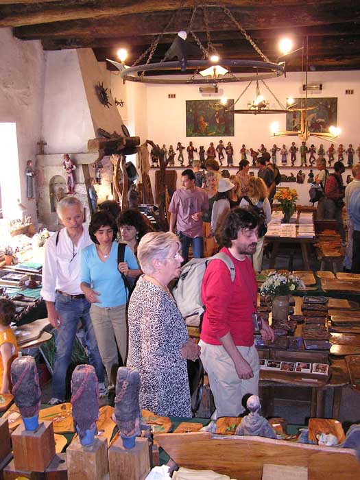 11e Festival Traditionnel au Pays du Galoubet