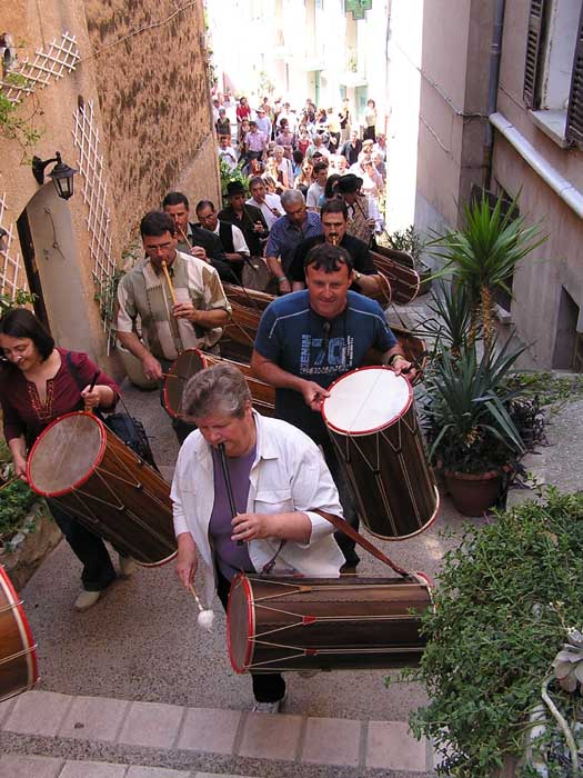 11e Festival Traditionnel au Pays du Galoubet