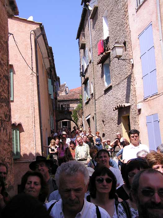 11e Festival Traditionnel au Pays du Galoubet