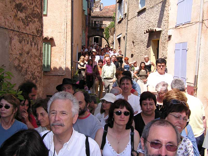 11e Festival Traditionnel au Pays du Galoubet