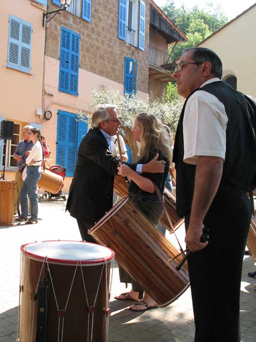 11e Festival Traditionnel au Pays du Galoubet