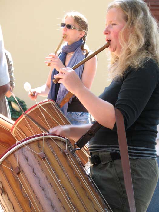11e Festival Traditionnel au Pays du Galoubet