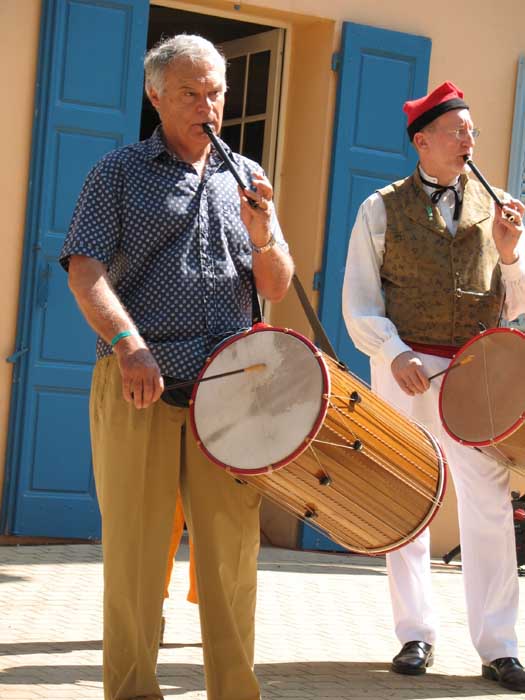 11e Festival Traditionnel au Pays du Galoubet