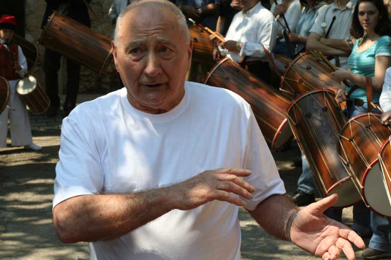 11e Festival Traditionnel au Pays du Galoubet