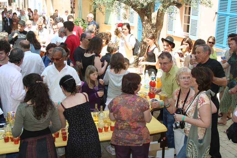 11e Festival Traditionnel au Pays du Galoubet