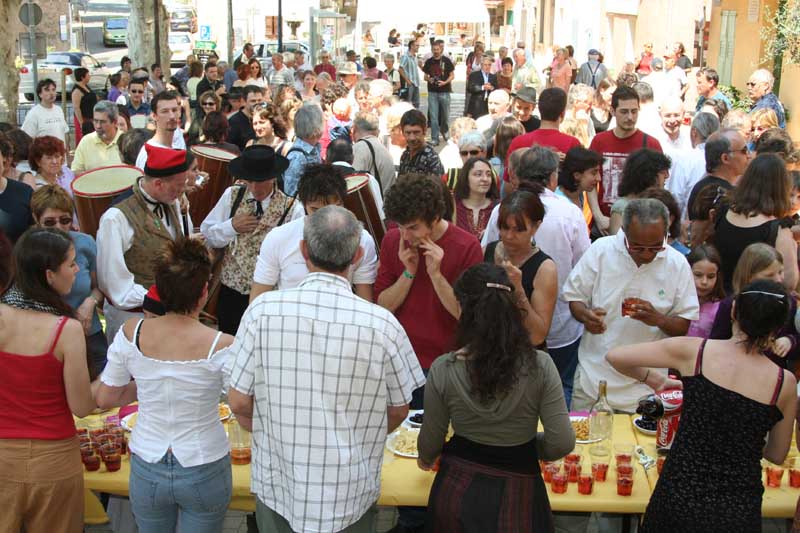11e Festival Traditionnel au Pays du Galoubet