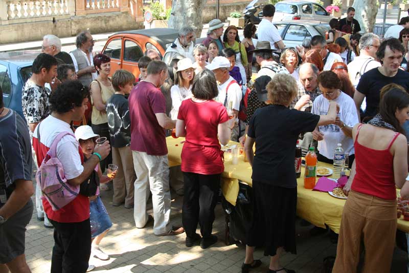 11e Festival Traditionnel au Pays du Galoubet