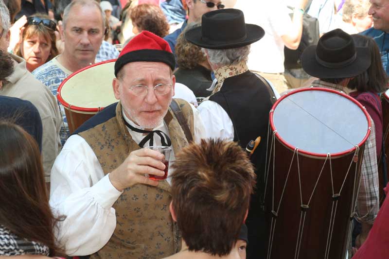 11e Festival Traditionnel au Pays du Galoubet