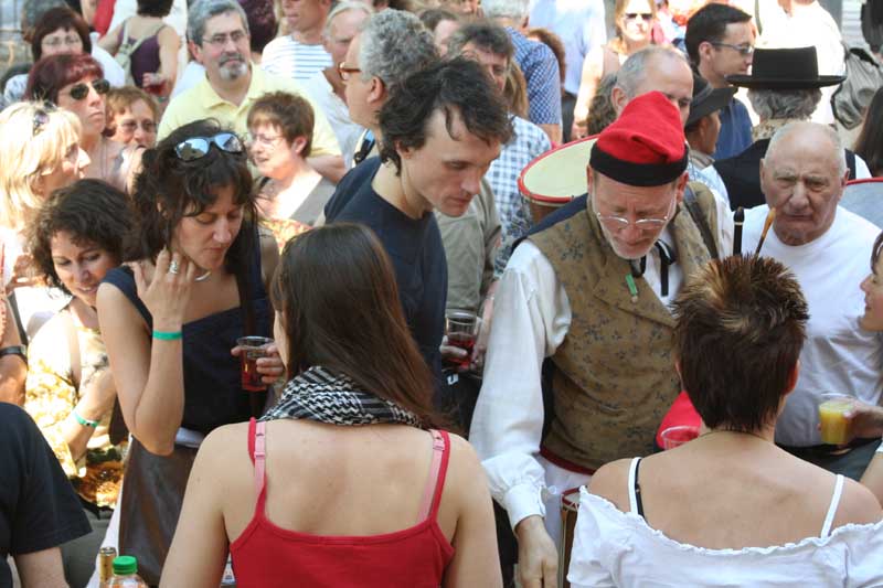 11e Festival Traditionnel au Pays du Galoubet
