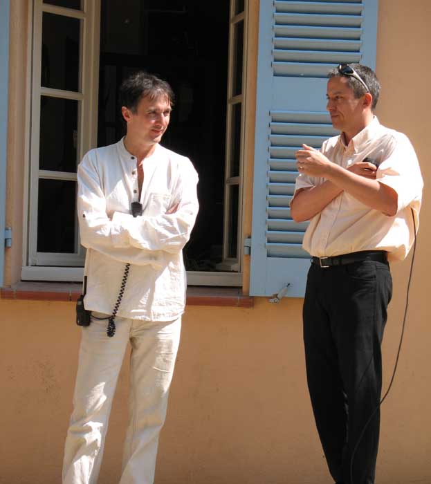 11e Festival Traditionnel au Pays du Galoubet