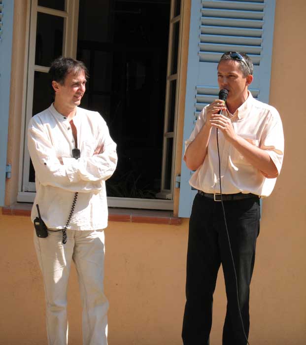 11e Festival Traditionnel au Pays du Galoubet