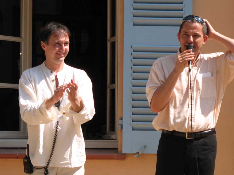 11e Festival Traditionnel au Pays du Galoubet