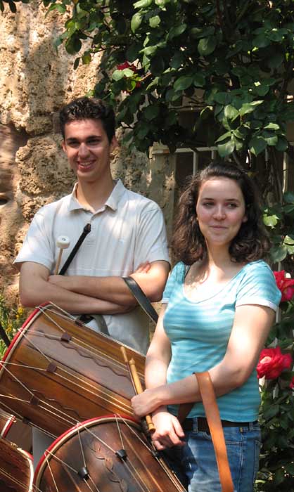 11e Festival Traditionnel au Pays du Galoubet
