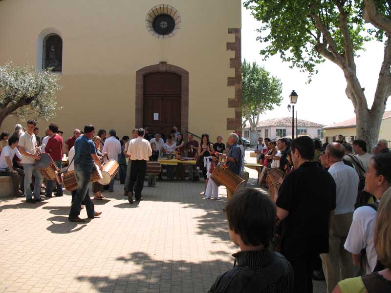 11e Festival Traditionnel au Pays du Galoubet