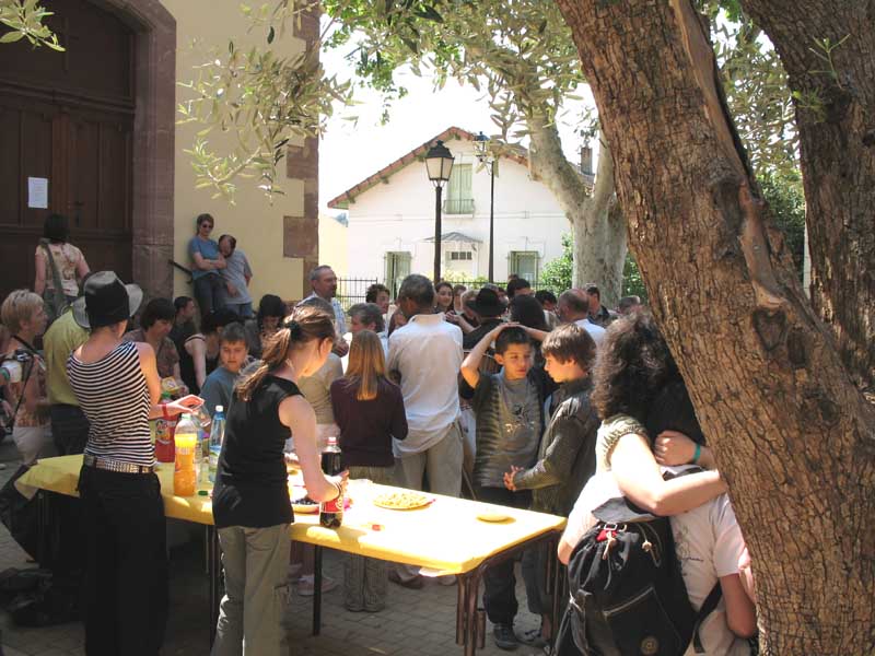 11e Festival Traditionnel au Pays du Galoubet