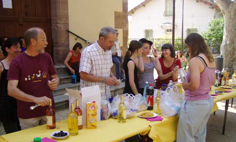11e Festival Traditionnel au Pays du Galoubet