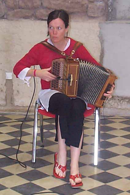 LES ATELIERS DE DANSES