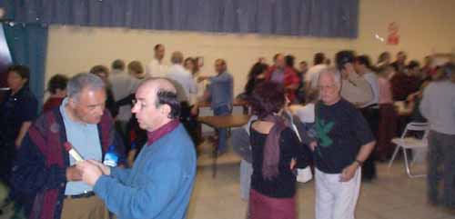 LES ATELIERS DE DANSES