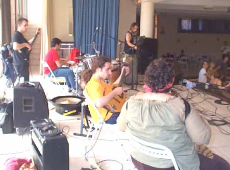 LES ATELIERS DE DANSES