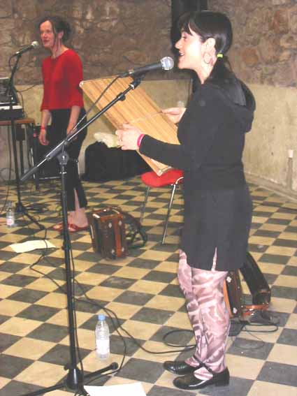 LES ATELIERS DE DANSES