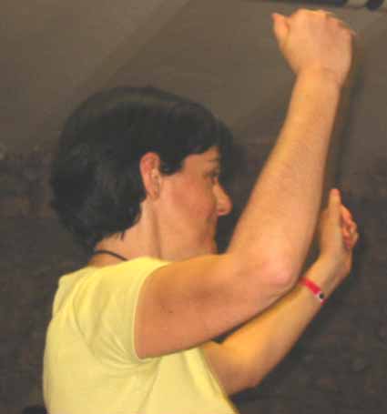 LES ATELIERS DE DANSES