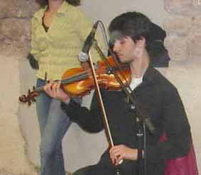 LES ATELIERS DE DANSES