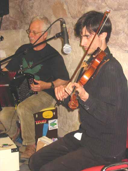 LES ATELIERS DE DANSES