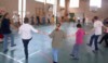 LES ATELIERS DE DANSES