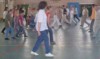 LES ATELIERS DE DANSES