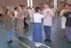 LES ATELIERS DE DANSES