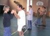 LES ATELIERS DE DANSES