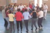 LES ATELIERS DE DANSES