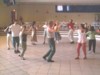 LES ATELIERS DE DANSES