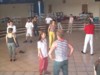 LES ATELIERS DE DANSES