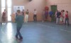 LES ATELIERS DE DANSES