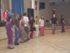 LES ATELIERS DE DANSES