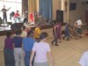 LES ATELIERS DE DANSES