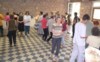 LES ATELIERS DE DANSES