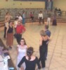 LES ATELIERS DE DANSES
