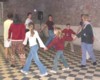 LES ATELIERS DE DANSES