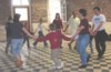 LES ATELIERS DE DANSES
