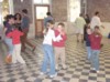 LES ATELIERS DE DANSES