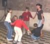 LES ATELIERS DE DANSES
