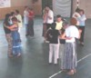 LES ATELIERS DE DANSES