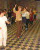 LES ATELIERS DE DANSES