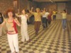 LES ATELIERS DE DANSES